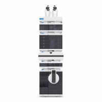 LC/MSD XT 安捷伦单四极杆液质联用系统