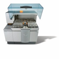 Axios FAST 多道同时式波长色散型X射线荧光光谱仪