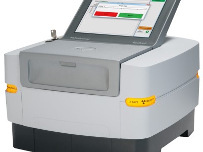 Epsilon 1 便携式能量色散X射线荧光光谱仪图1