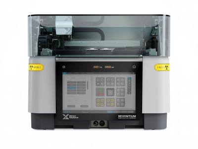 Revontium 极光 X射线荧光光谱分析仪 (XRF)图1