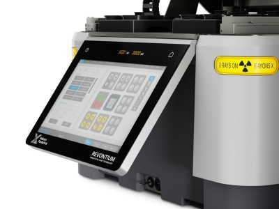Revontium 极光 X射线荧光光谱分析仪 (XRF)图2