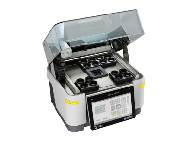 Revontium 极光 X射线荧光光谱分析仪 (XRF)图3