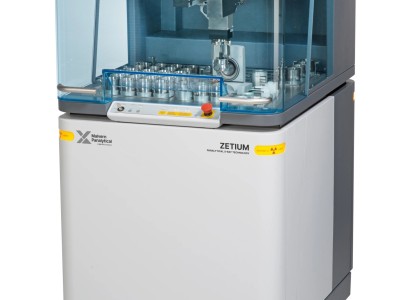 Zetium 系列X射线荧光光谱仪图1