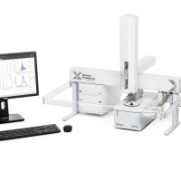 MicroCal PEAQ-DSC Automated 差示扫描微量热仪