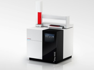 multi EA 5010 碳硫氮氯元素分析仪图1