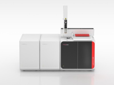 multi EA 5100系列硫氮氯碳元素分析仪图1
