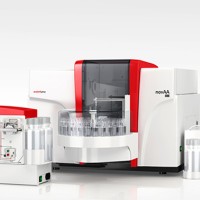 novAA 800 系列原子吸收光谱仪