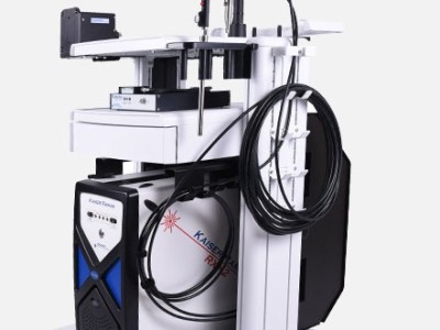Raman Rxn Hybrid在线拉曼光谱仪图1