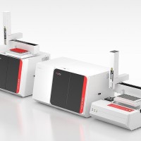 EA 多功能三维机械臂自动进样器