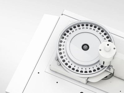 AOX自动进样器图2