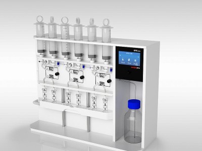 AOX 系列样品制备仪器图3
