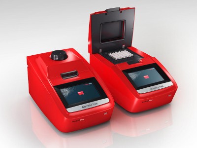 Biometra TOne 系列基因扩增仪（PCR）图1