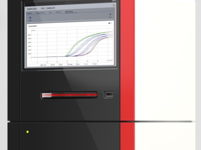 qTOWERiris 系列实时荧光定量基因扩增仪（qPCR）图1