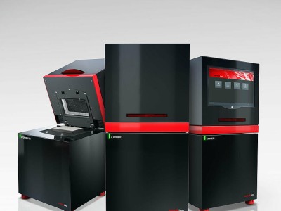 qTOWER³ 系列实时荧光定量基因扩增仪（qPCR）图1