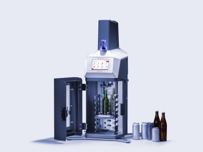 TPO 5000啤酒/饮料包装总氧分析仪图2