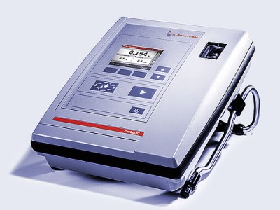 CarboQC便携式溶解 CO₂ 测量仪图1