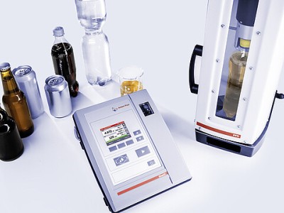 CarboQC便携式溶解 CO₂ 测量仪图3