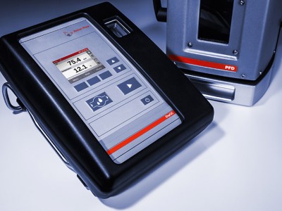 OxyQC便携式溶解氧测量仪图1