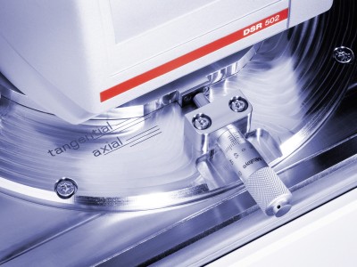 RheoSAXS Module流变小角X射线散射联用仪图2