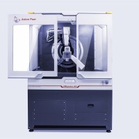 XRDynamic 500自动化多用途粉末 X 射线衍射仪