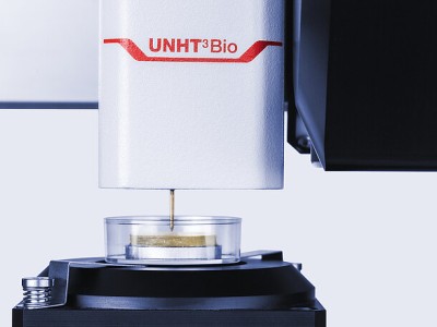 UNHT³ Bio纳米压痕测试仪图2