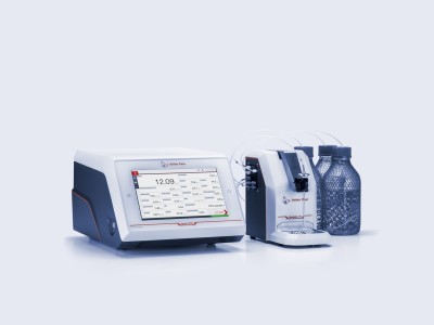 Lyza 5000 Wine  FTIR 葡萄酒分析仪图1