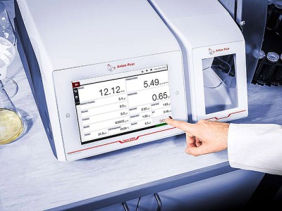 Lyza 5000 Wine  FTIR 葡萄酒分析仪图2