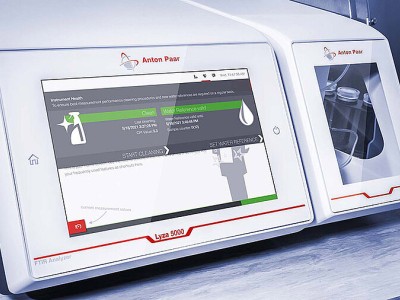 Lyza 5000 Wine  FTIR 葡萄酒分析仪图3