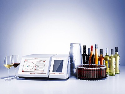 Lyza 5000 Wine  FTIR 葡萄酒分析仪图4