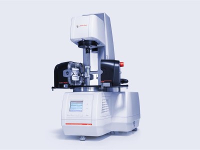 MCR 702e MultiDrive动态机械分析仪（DMA）图1
