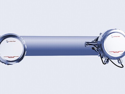 Carbo在线 CO₂ 传感器图3