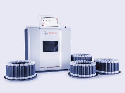 Multiwave 5001微波消解仪图2