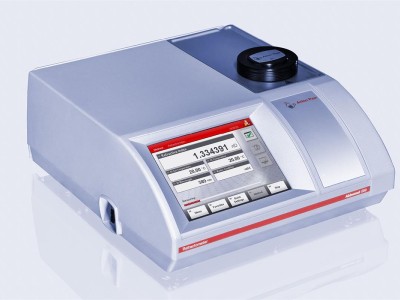 Abbemat 高端多功能折光仪图1