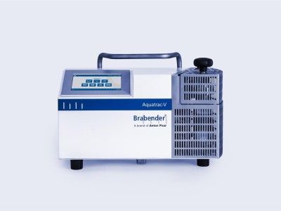 Brabender Aquatrac-V水选择性水分测定仪图1