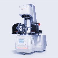 MCR 702e模块化智能型流变仪