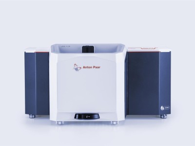 Litesizer DIF 500激光衍射粒度分析仪图1