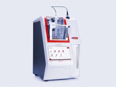 Diana 700常压馏程测定仪图1