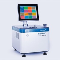 Brabender ViscoQuick 快速粘度计