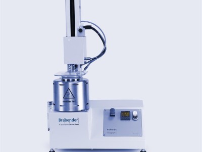 Brabender Viscograph-E 淀粉粘度计图1