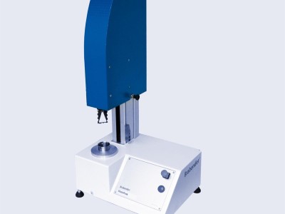 Brabender GlutoPeak 面筋测定仪图1