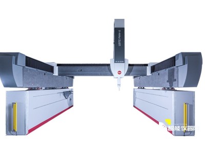 Leitz PMM-G 大尺寸高精龙门三坐标测量机图1