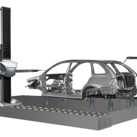 TORO HP 通用型悬臂三坐标测量机