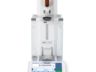 XPR305D5Q/AC 自动天平图1