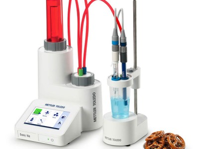 Sodium Analyzer Easy Na 钠含量分析仪图1
