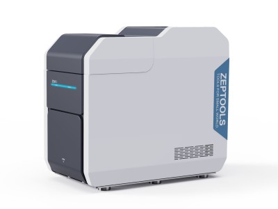 ZEM20台式扫描电镜图1