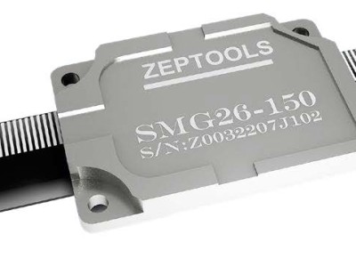 SMG26 超高真空微型光栅尺图1