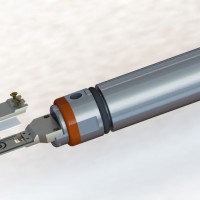 PicoFemto透射电镜原位MEMS液体电化学测量系统