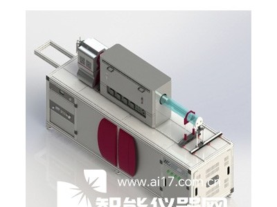 等离子体增强化学气相沉积系统（PECVD）图2