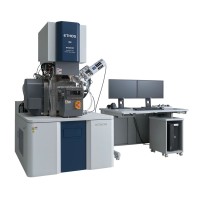 Ethos NX5000 聚焦离子束扫描电子显微镜（FIB-SEM）