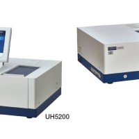 UH5200/5210 双光束紫外可见分光光度计